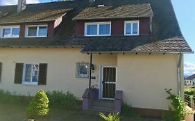 Ferienzimmer in Allensbach